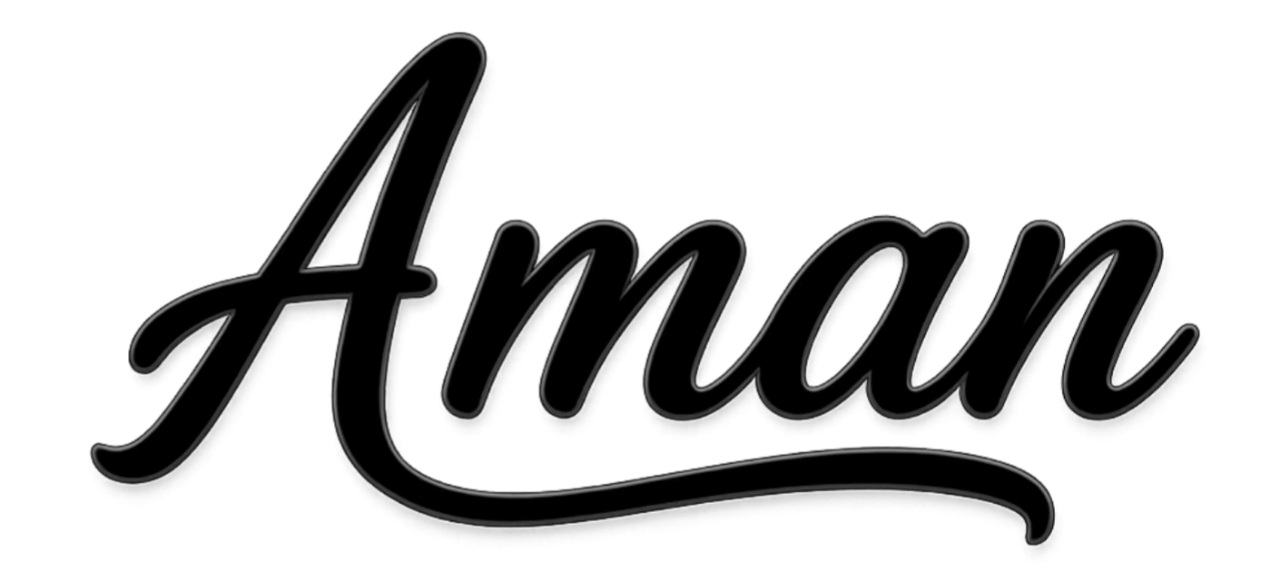 Aman
